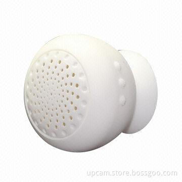 Bluetooth V3.Stero Portable Wireless Bluetooth Speaker, Octopus Adsorption Design